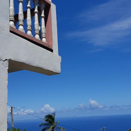 "Sunrise Inn" Nature Island Dominica Penville Exterior foto